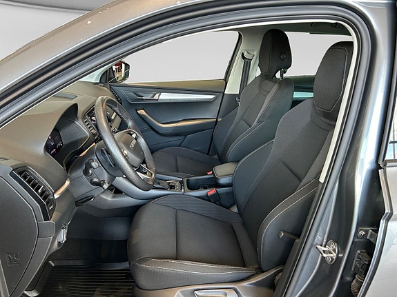 Skoda Karoq 9 of 18