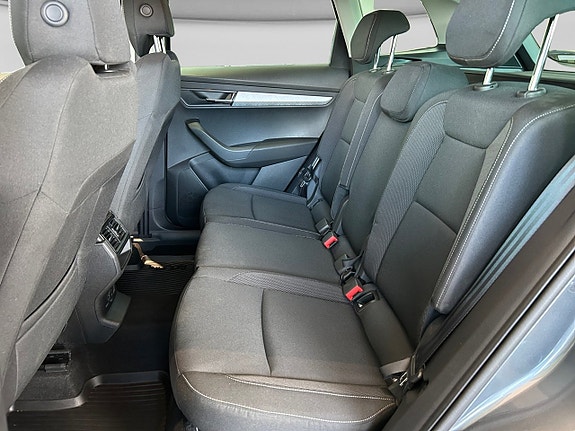 Skoda Karoq 13 of 18