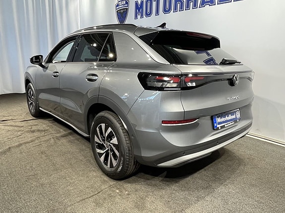 Volkswagen T-Roc 5 of 19
