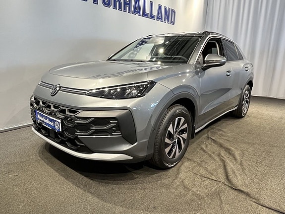 Volkswagen T-Roc 3 of 19