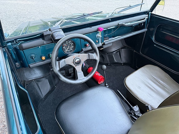 Volkswagen Typ 181 26 of 30