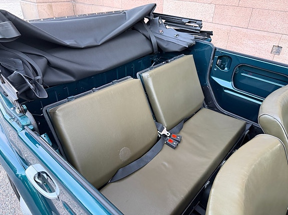 Volkswagen Typ 181 30 of 30
