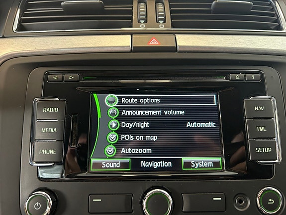 Skoda Superb 20 of 29
