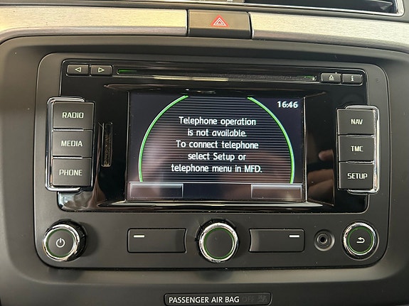 Skoda Superb 23 of 29
