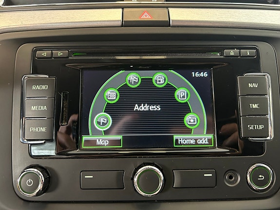 Skoda Superb 19 of 29