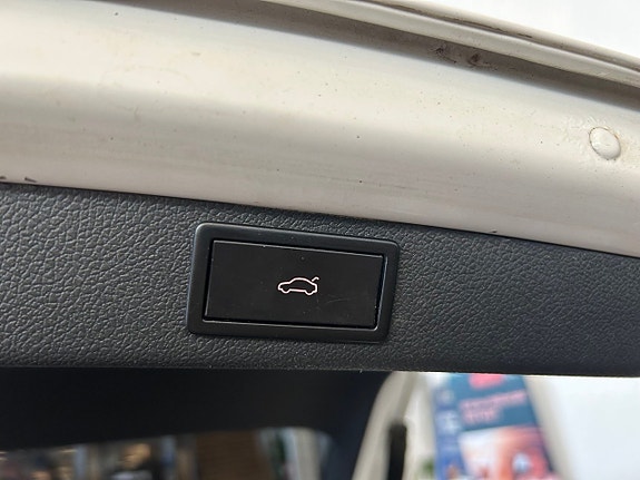 Skoda Superb 26 of 29
