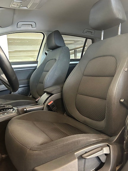 Skoda Superb 11 of 29