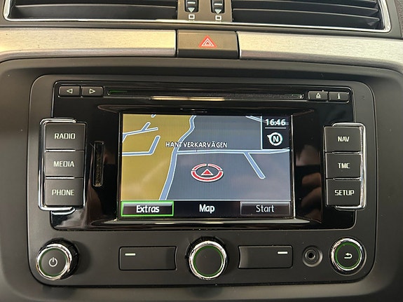 Skoda Superb 21 of 29