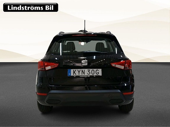 Seat Arona 7 of 20