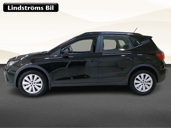 Seat Arona 6 of 20