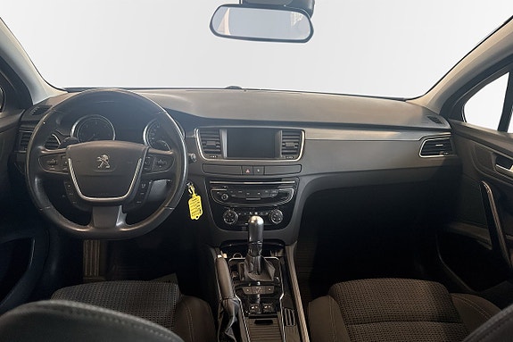 Peugeot 508 8 of 13