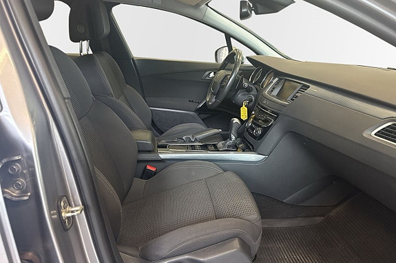 Peugeot 508 6 of 13