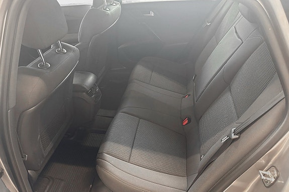 Peugeot 508 7 of 13