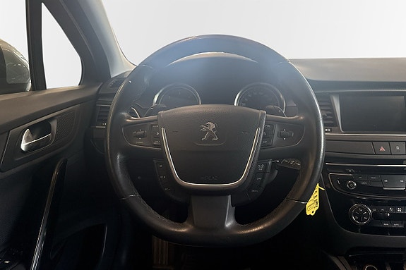 Peugeot 508 9 of 13