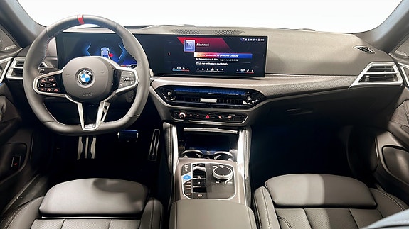 BMW i4 4 of 9