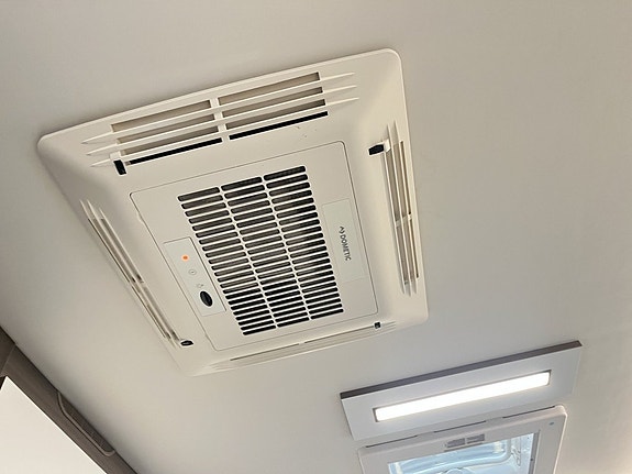 Kabe ESTATE 780 DGDL (ALDE+AC+Micro+Ugn+Förtält+2 650kg) 26 of 29