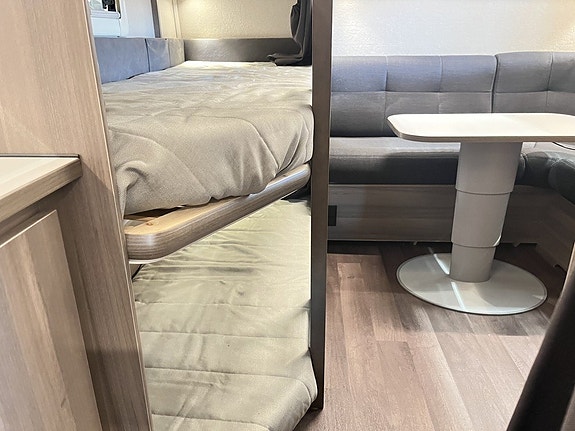 Kabe ESTATE 780 DGDL (ALDE+AC+Micro+Ugn+Förtält+2 650kg) 21 of 29