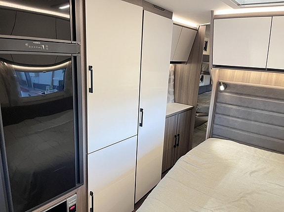 Kabe ESTATE 780 DGDL (ALDE+AC+Micro+Ugn+Förtält+2 650kg) 18 of 29