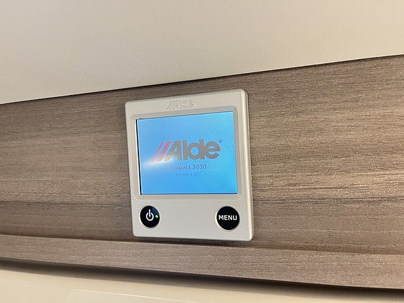 Kabe ESTATE 780 DGDL (ALDE+AC+Micro+Ugn+Förtält+2 650kg) 28 of 29