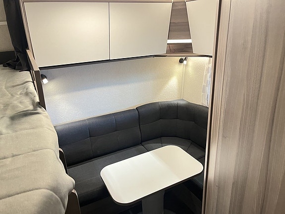 Kabe ESTATE 780 DGDL (ALDE+AC+Micro+Ugn+Förtält+2 650kg) 20 of 29