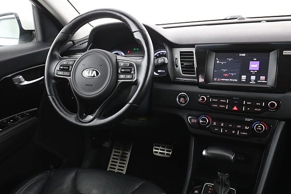 Kia Niro 14 of 30