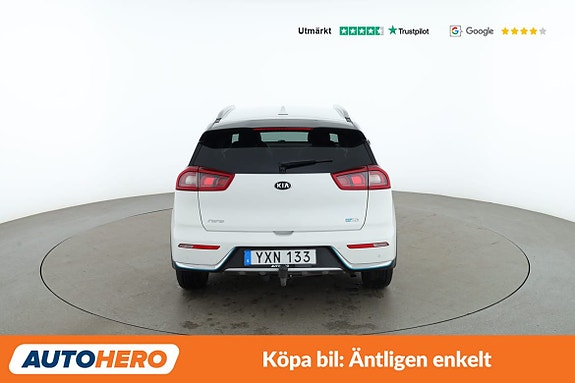 Kia Niro 4 of 30