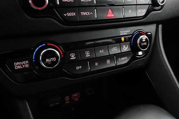 Kia Niro 26 of 30