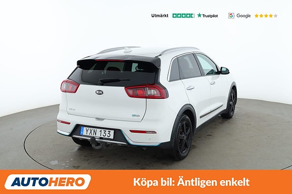 Kia Niro 6 of 30