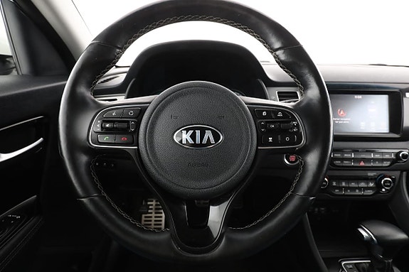 Kia Niro 19 of 30