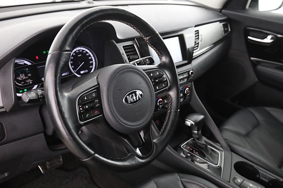 Kia Niro 12 of 30