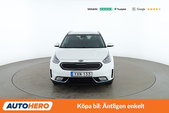 Kia Niro 9 of 30