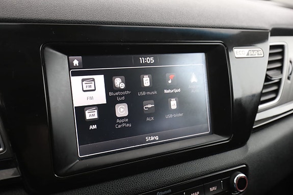 Kia Niro 22 of 30