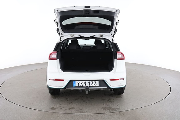Kia Niro 17 of 30