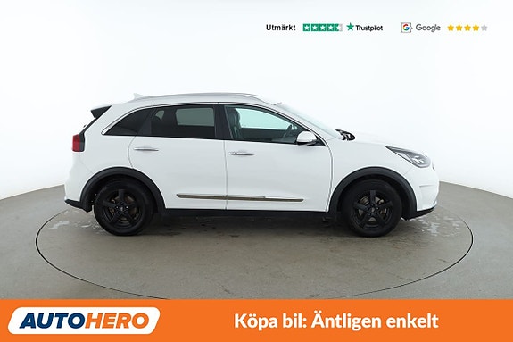 Kia Niro 7 of 30