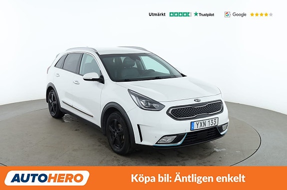Kia Niro 8 of 30