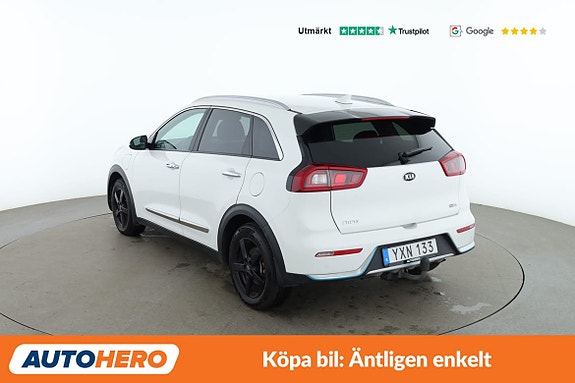 Kia Niro 3 of 30