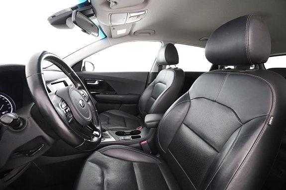 Kia Niro 11 of 30