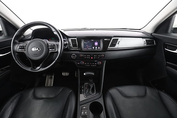Kia Niro 13 of 30