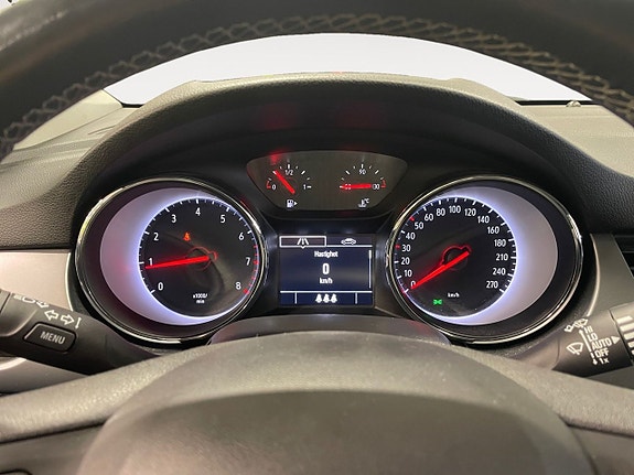 Opel Astra 12 of 19