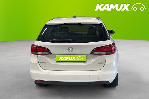 Opel Astra 5 of 19