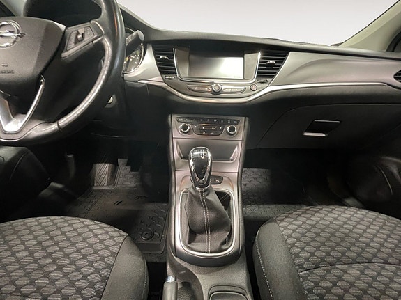 Opel Astra 11 of 19