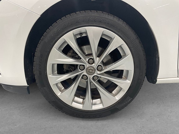 Opel Astra 8 of 19