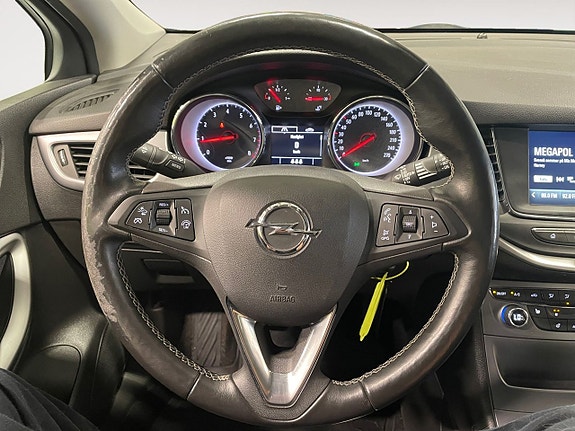 Opel Astra 13 of 19