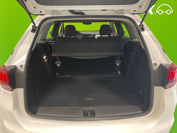 Opel Astra 16 of 19