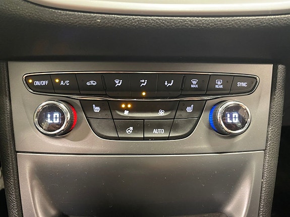 Opel Astra 19 of 19