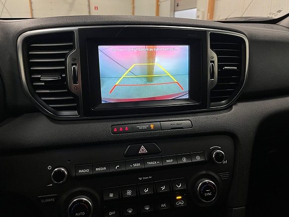 Kia Sportage 14 of 16