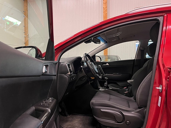 Kia Sportage 13 of 16