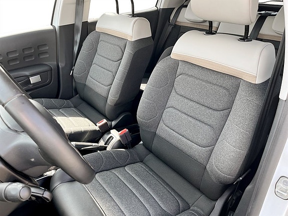 Citroen C3 5 of 15
