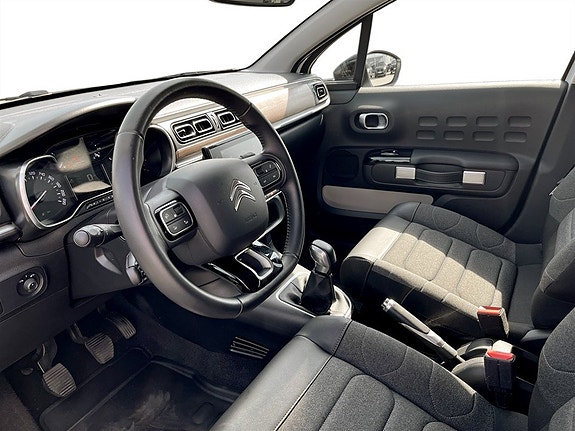 Citroen C3 4 of 15