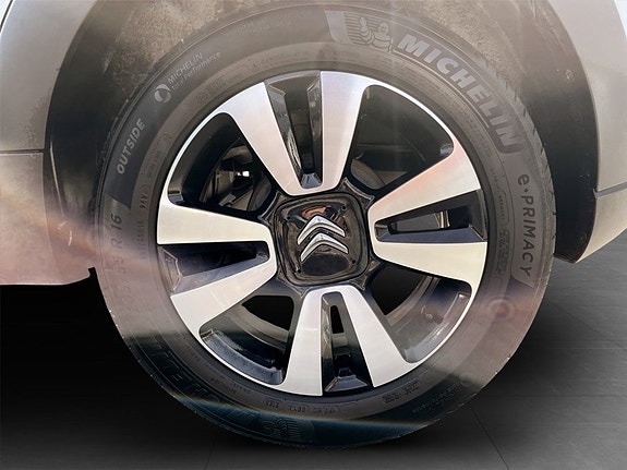 Citroen C3 14 of 15